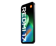Xiaomi Redmi 17 4/256GB Black 7500mAh 45W - 1547249 - zdjęcie 2